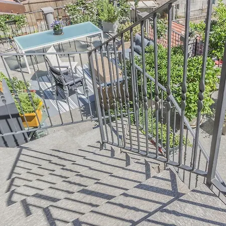 Casa Del Tiglio Appartamento