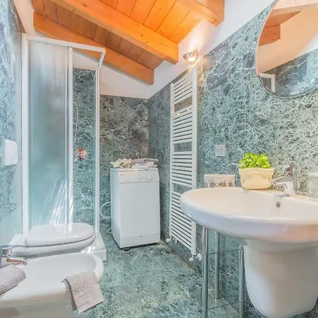 Casa Del Tiglio Apartmán Varenna