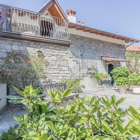 Apartmán Casa Del Tiglio Varenna