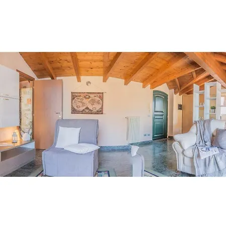 Casa Del Tiglio Apartmán