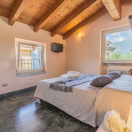 Apartmán Casa Del Tiglio Varenna