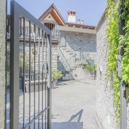 Apartmán Casa Del Tiglio *