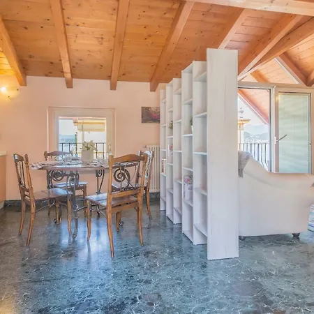 Apartmán Casa Del Tiglio