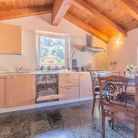 Casa Del Tiglio Apartmán